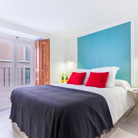 Patio En Madrid Apartment Ngoại thất bức ảnh