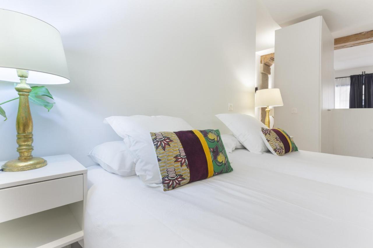 Patio En Madrid Apartment Ngoại thất bức ảnh