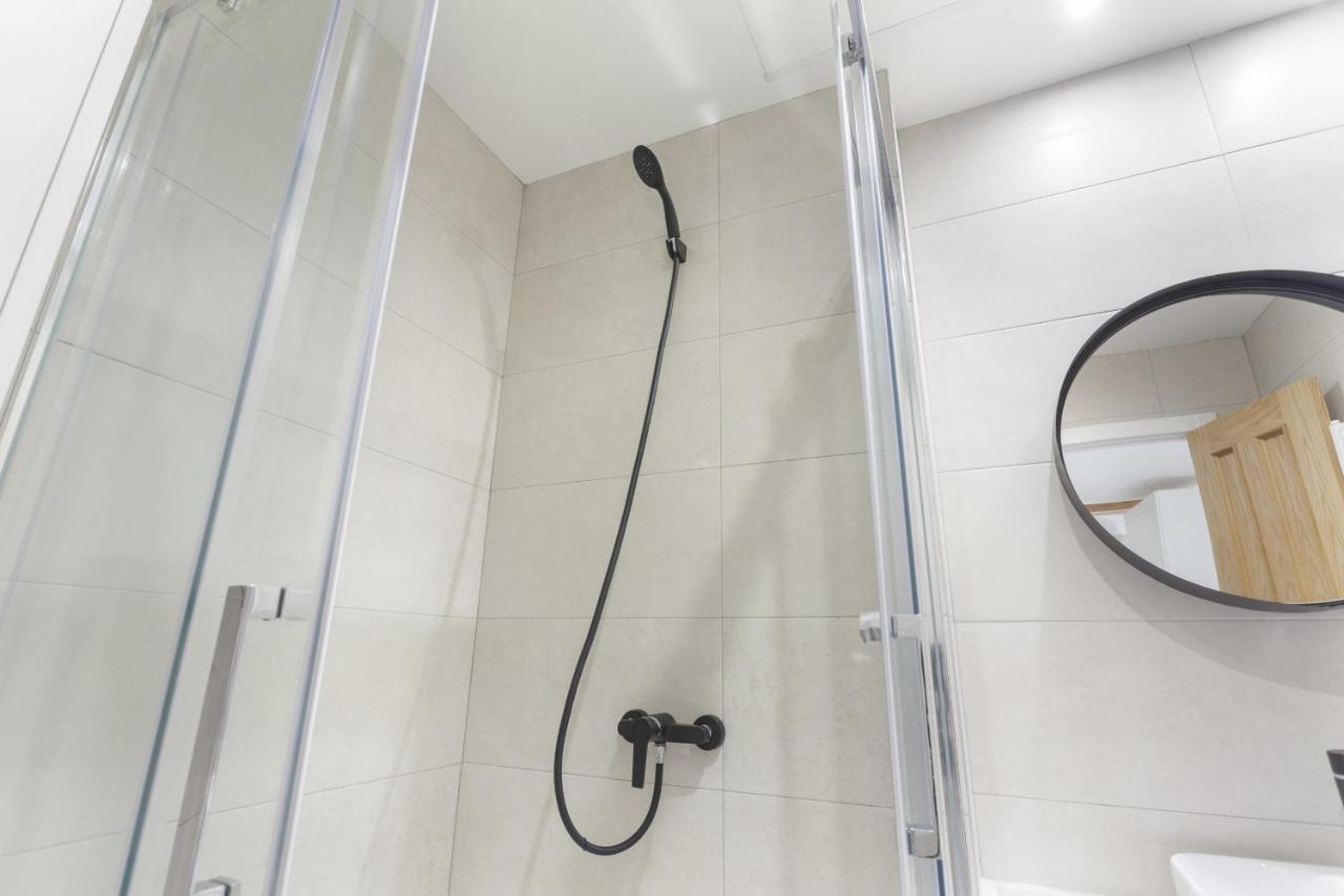 Patio En Madrid Apartment Ngoại thất bức ảnh