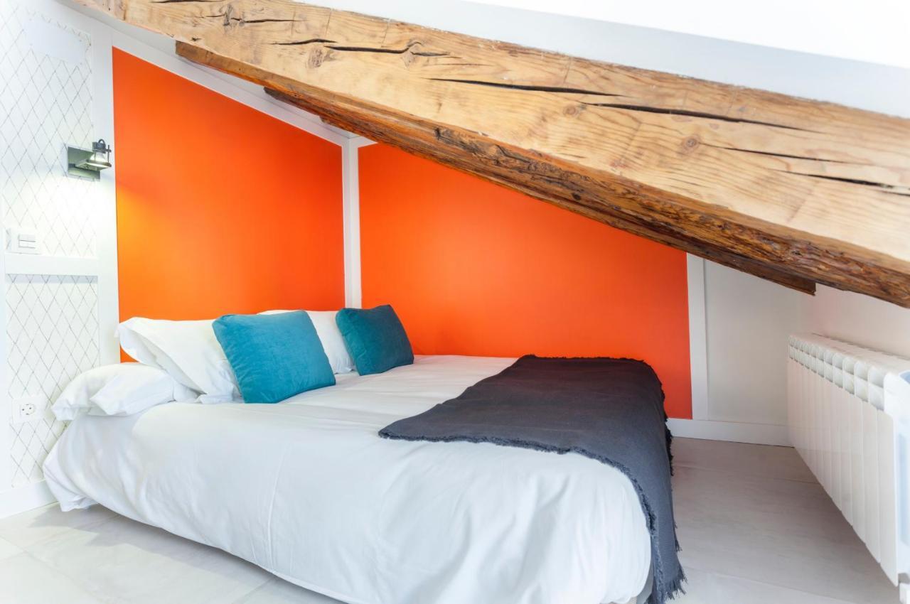 Patio En Madrid Apartment Ngoại thất bức ảnh